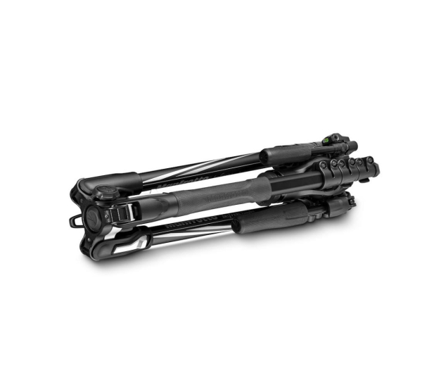 Manfrotto BeFree 3W Live Lever - 1196575 - zdjęcie 4